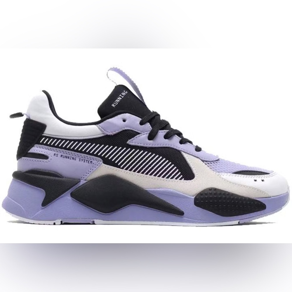 Puma RS-X Reinvention Lavender